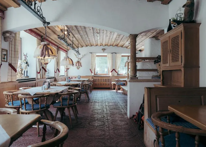 Seehotel Schlierseer Hof