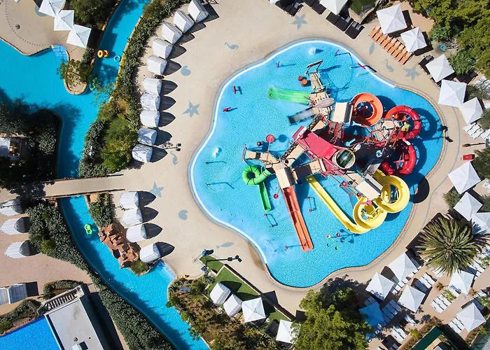 Amadria Park Family Hotel Jakov