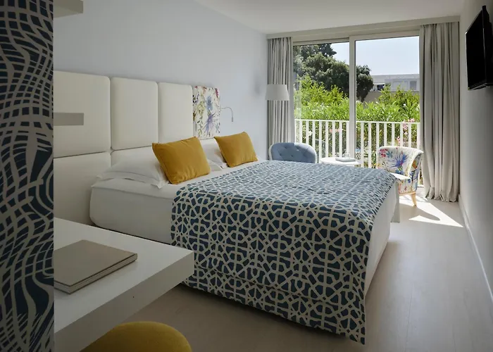 Amadria Park Family Hotel Jakov