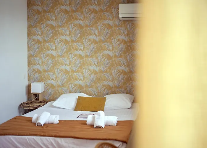 Cap Riviera Hotel&Restaurant Saint Aygulf