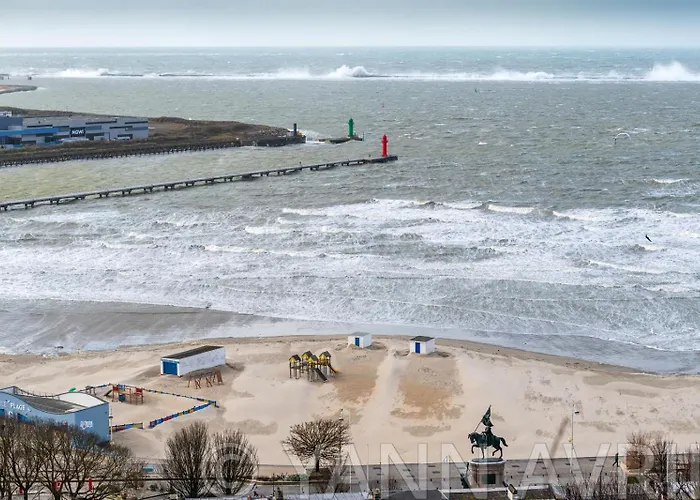 Hôtel OpalOriental Boulogne Sur Mer - gare ville et centre