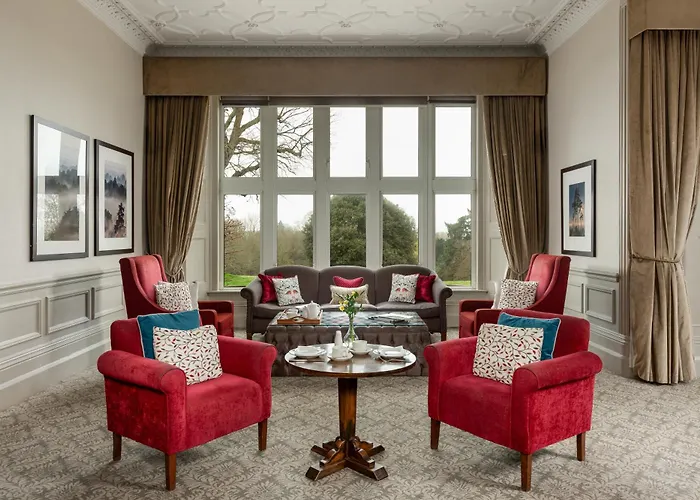 Hartsfield Manor