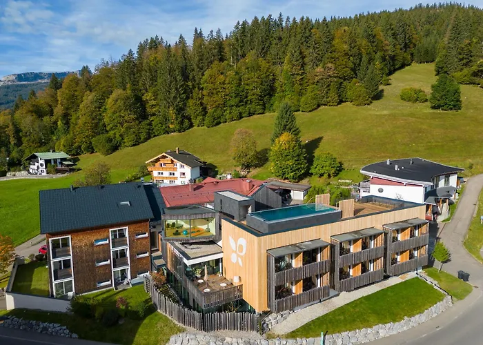 Genuss- & Aktivhotel Sonnenburg