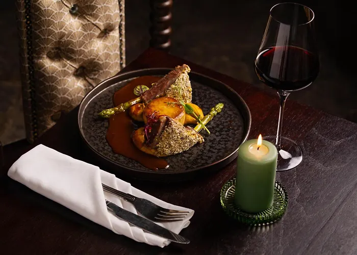 The White Hart Hotel