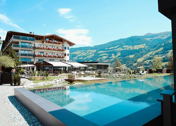 HELD - Hotel&Spa , 4 Sterne Superior, Zillertal