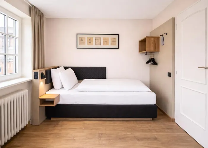 Stadthotel Juelich