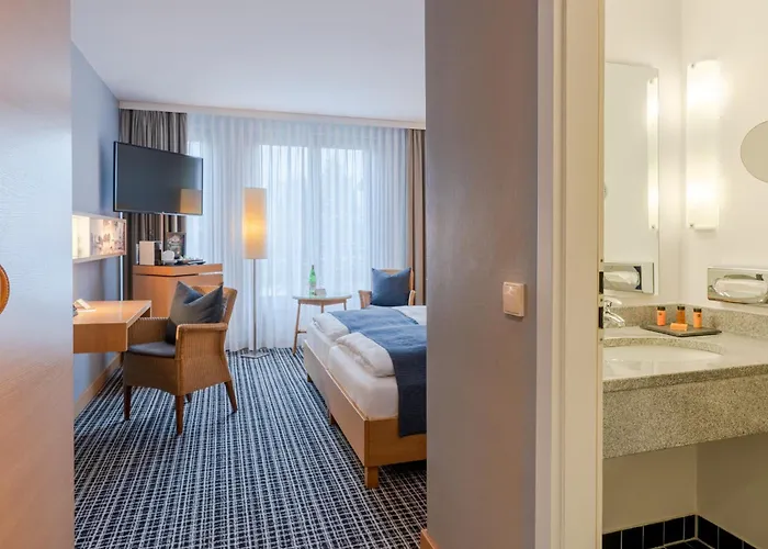 Hotel Esplanade Resort & Spa - Adults Only