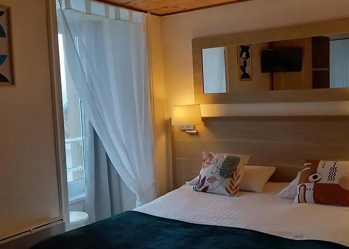 Le Relais De Launay