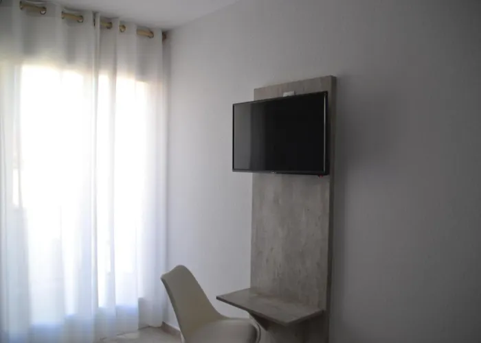 Hotel Congra