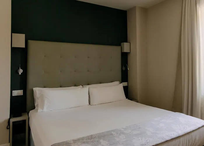 Hotel PAX Torrelodones