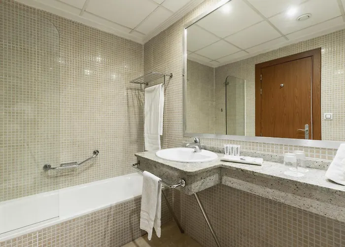 Hotel Sun Palace Albir & Spa (Adults Only)