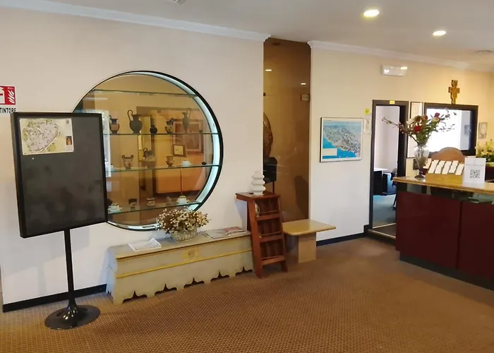 Balletti Palace Hotel
