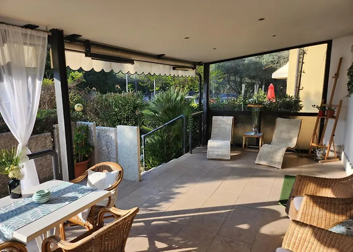 Hotel Marina