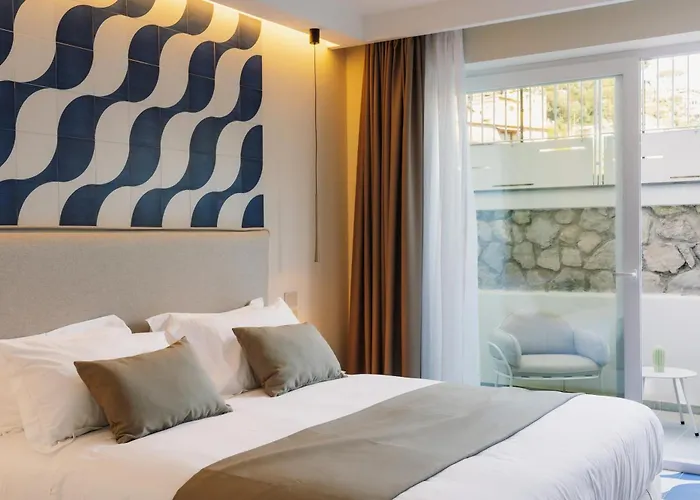 Hotel Rivage