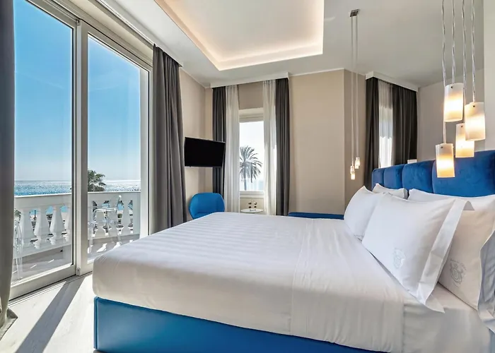 Miramare Luxury Dependance