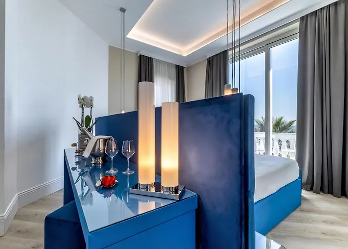 Miramare Luxury Dependance