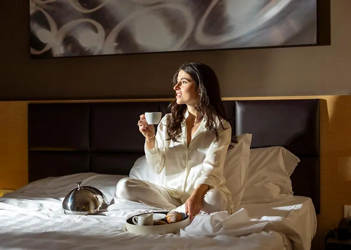 Villa dei Platani Boutique Hotel&SPA