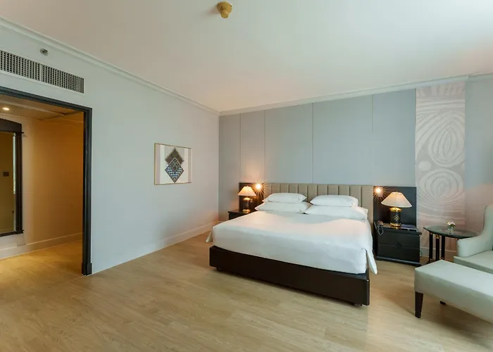 The Heritage Grand Khon Kaen Hotel And Convention