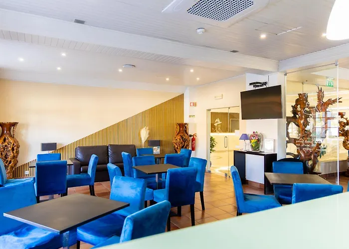Hotel Caldas Internacional