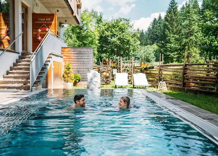 Hotel Trattlerhof
