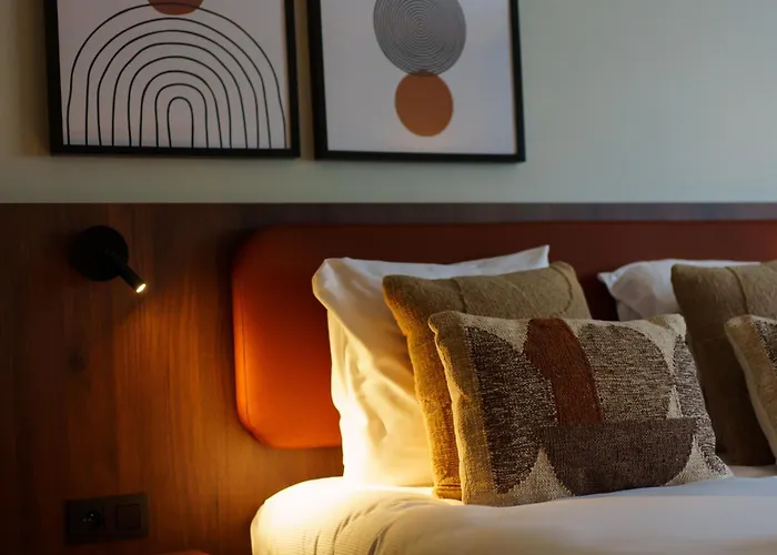 Hotel Les Jardins De La Molignee