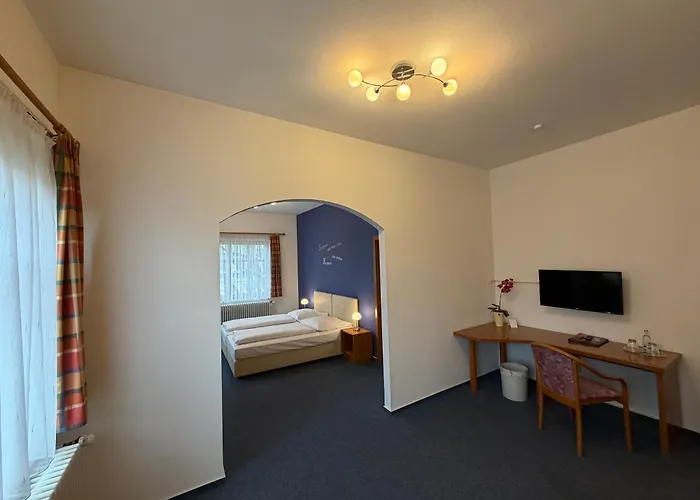 Hotel Liszt