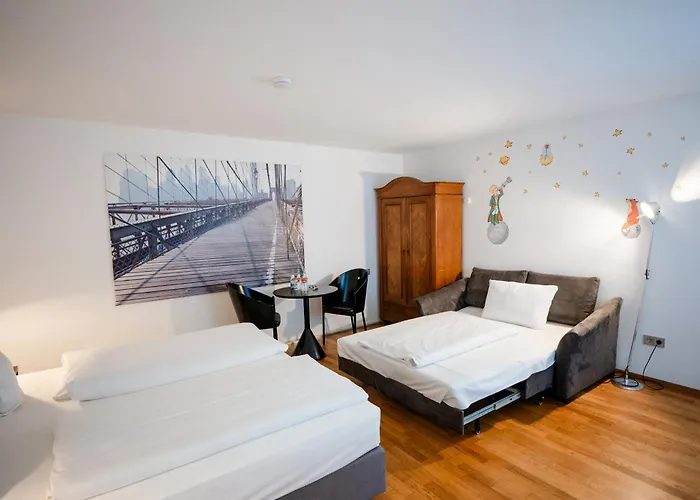 Hotel Am Main