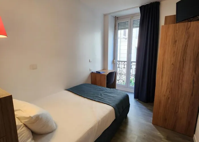 Hôtel Alizé