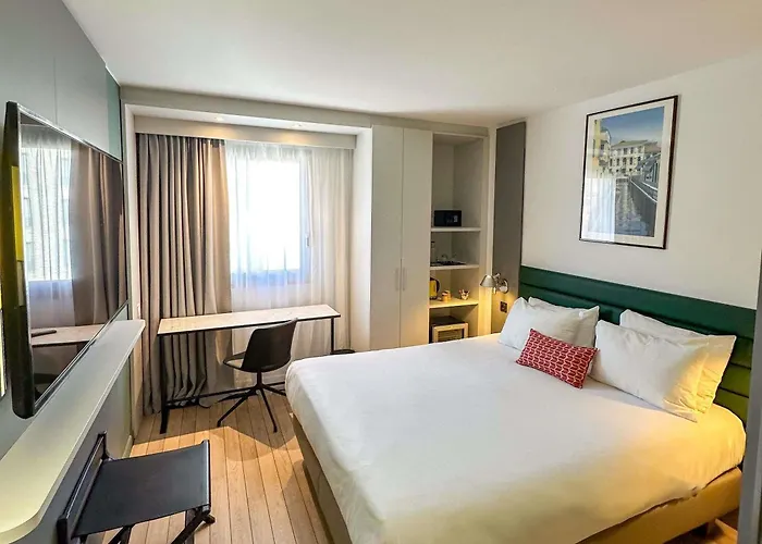 Mercure Ajaccio