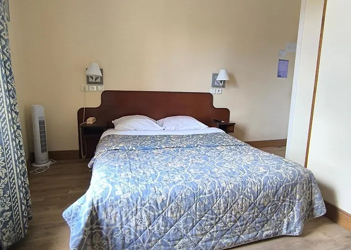 Hotel De France