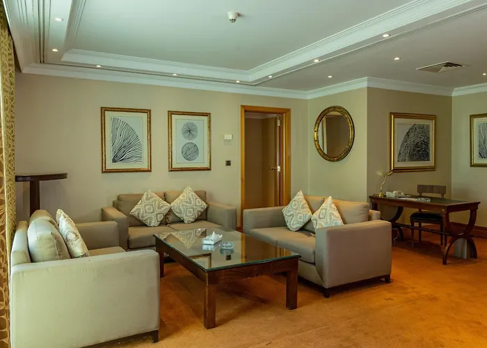 Radisson Blu Martinez Beirut