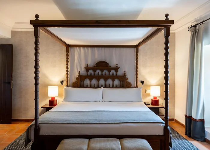 Parador De Siguenza