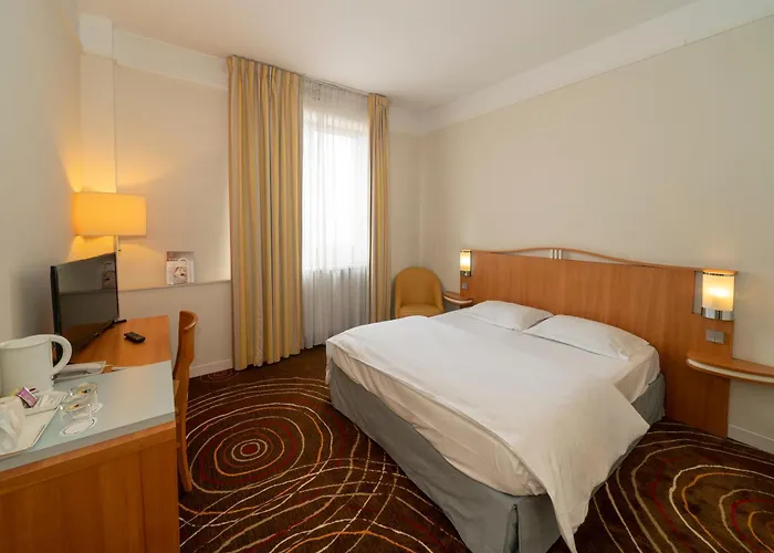 Grand Hotel Filippo Strasbourg Nord