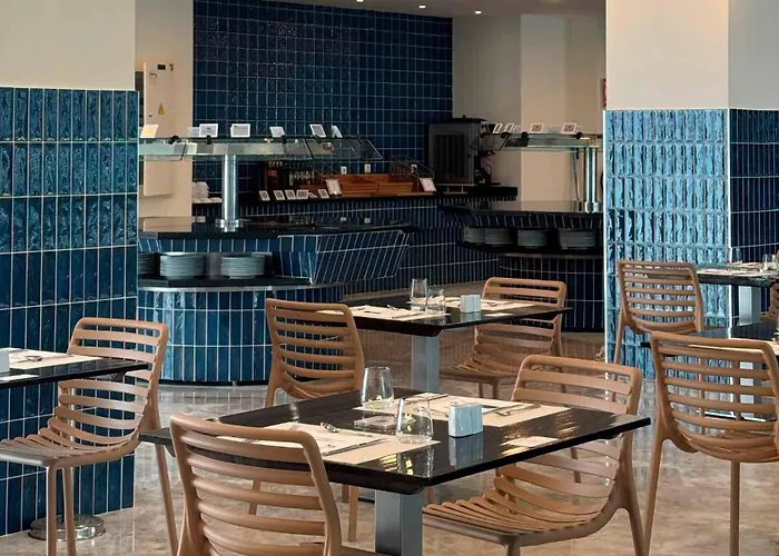 Palladium Hotel Peniscola