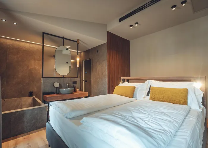 Hotel Villa Alberta