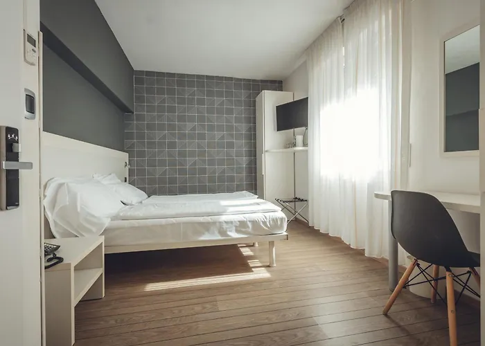 Hotel Villa Alberta