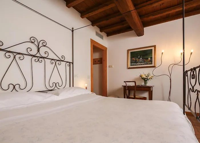 Roccafiore Wine Resort & Spa