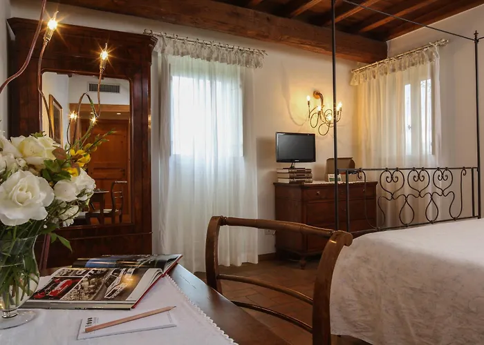 Roccafiore Wine Resort & Spa