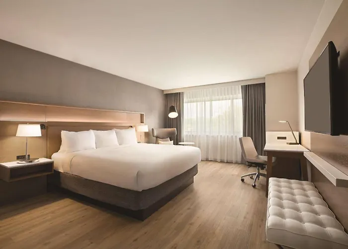 Radisson Hotel Seattle Airport
