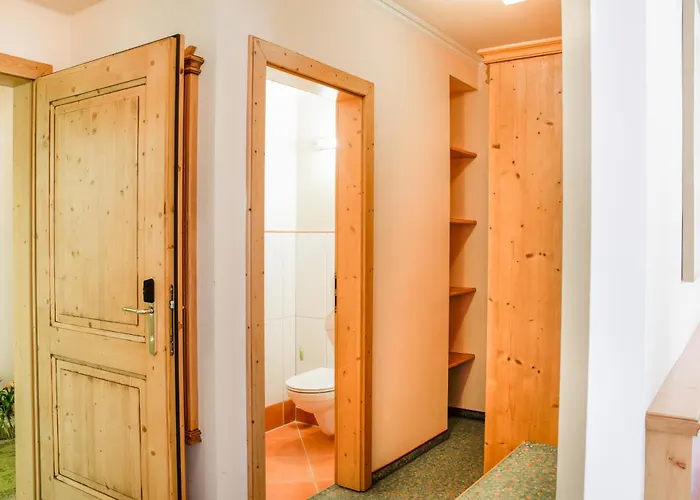 Hotel Steffner-Wallner