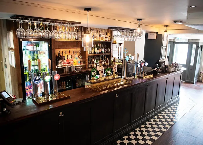 Abbey Fields By Chef & Brewer Collection