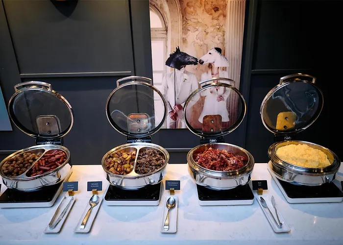 Radisson Blu Royal Viking Hotel, Stockholm, A Verified Net Zero Hotel