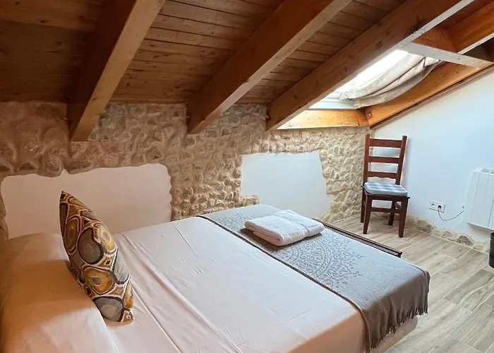 Rustico Prado Da Vina
