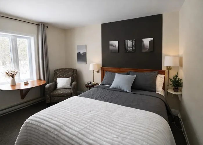 Auberge Beausejour