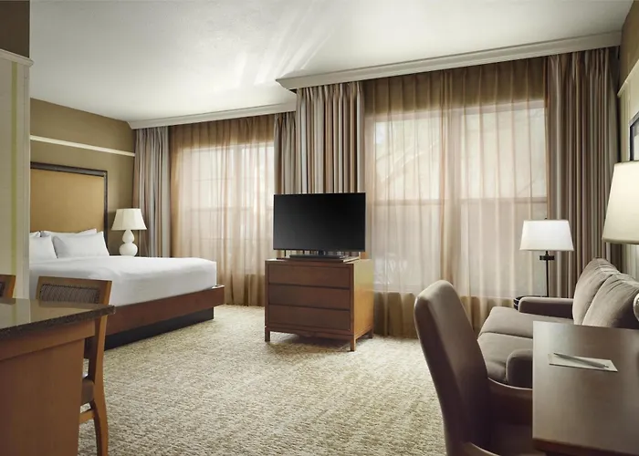 Sonesta Suites Scottsdale Gainey Ranch