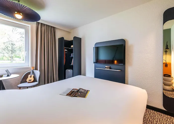 ibis Nuits Saint Georges