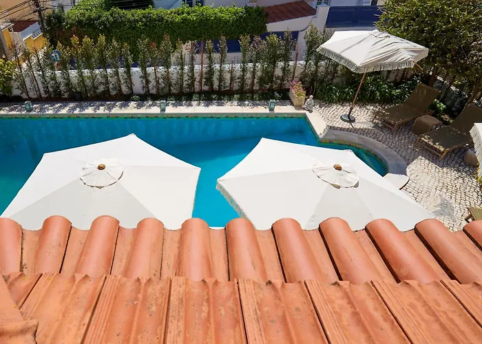 Estoril Boutique Hotel