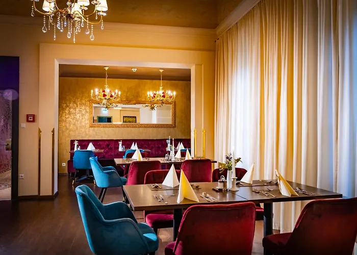Hotel Allmer