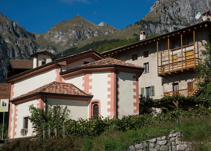 Hotel San Lorenzo