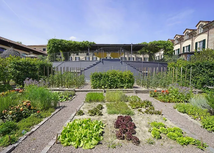 Spinerola Nature Living In Monferrato Adults Only